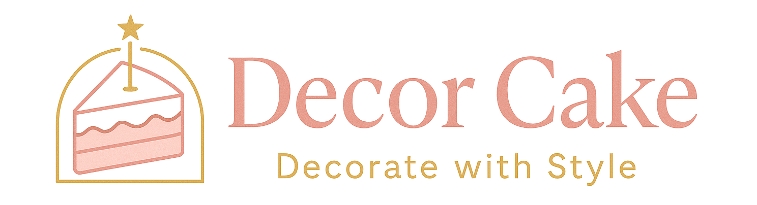 Decor Cake